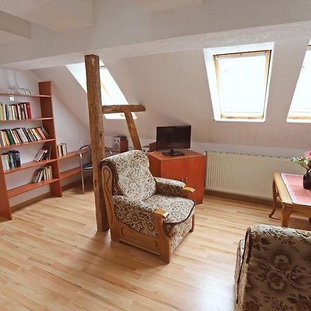 Pension Hinz & Kunz Веймар Экстерьер фото