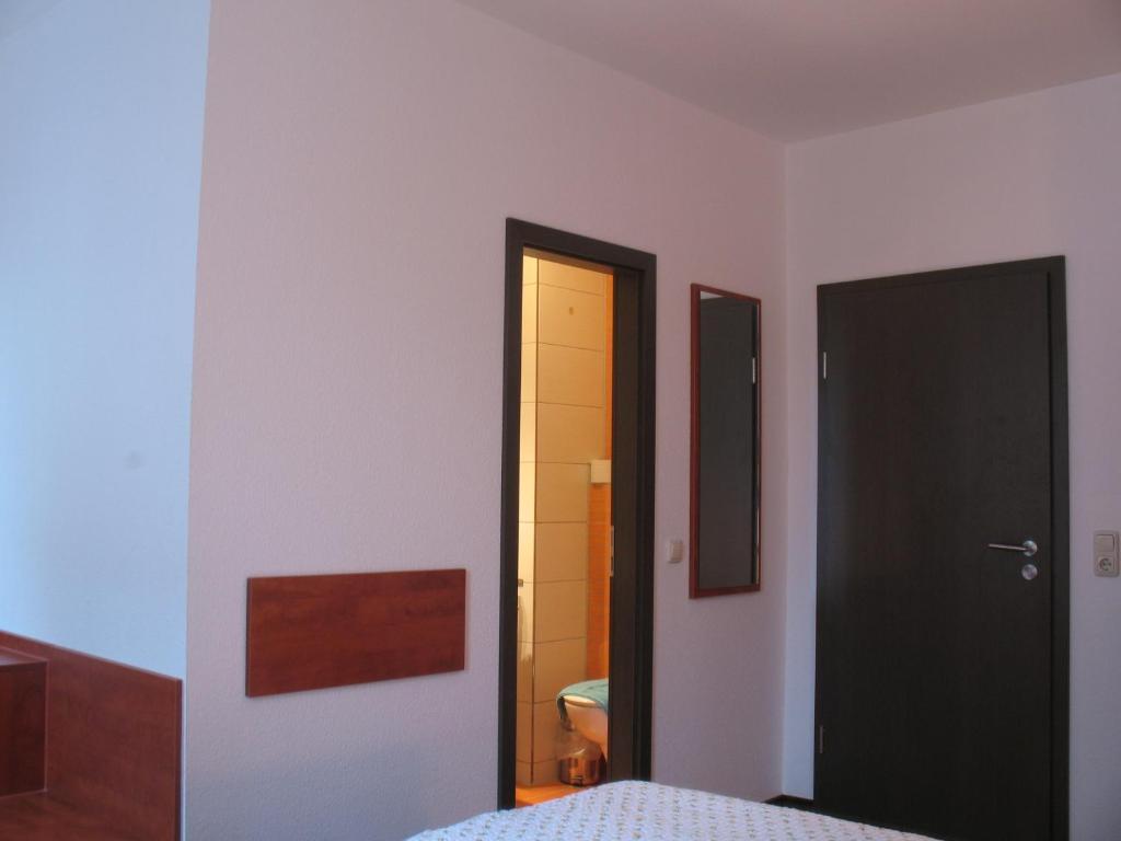 Pension Hinz & Kunz Веймар Экстерьер фото