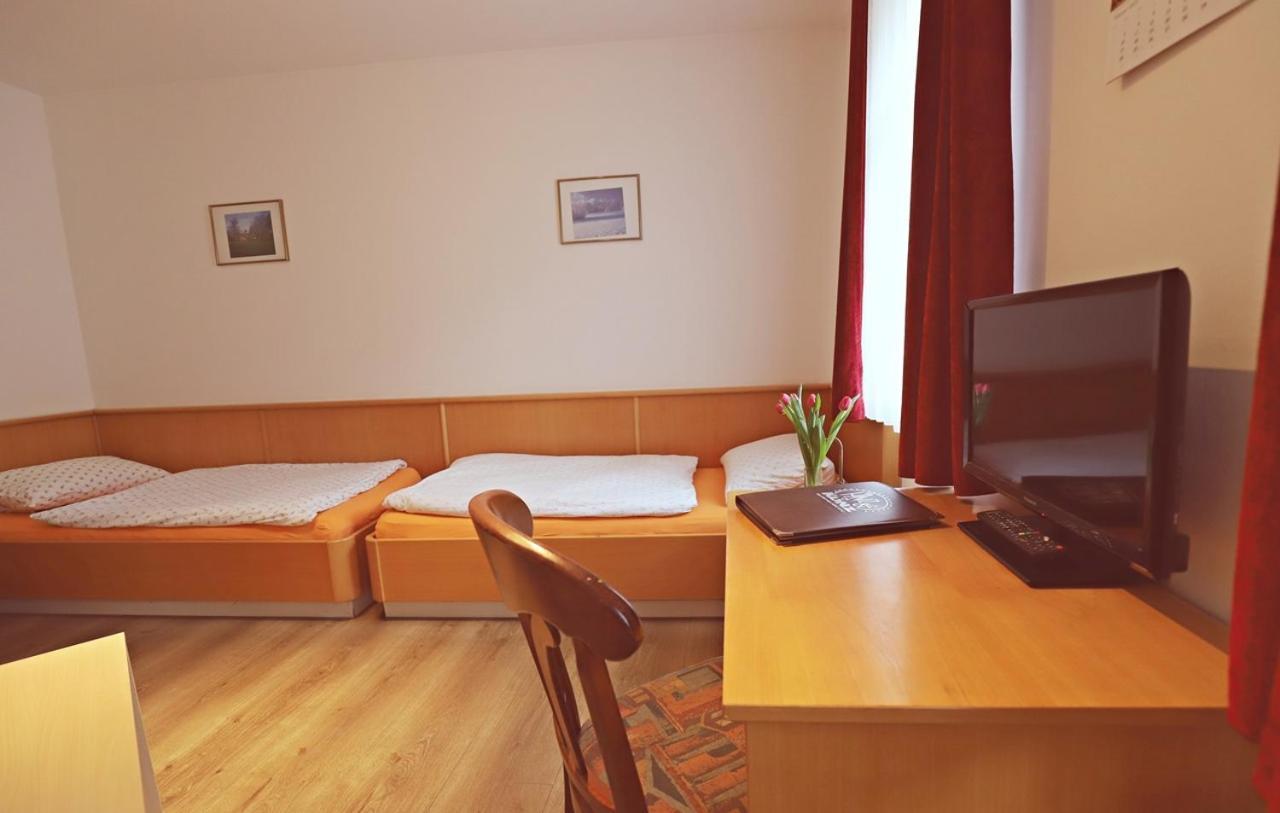 Pension Hinz & Kunz Веймар Экстерьер фото
